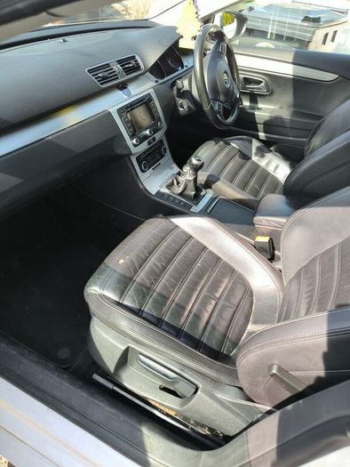 2011 Volkswagen Passat