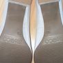 Womens shoes with modest heel. Image 5