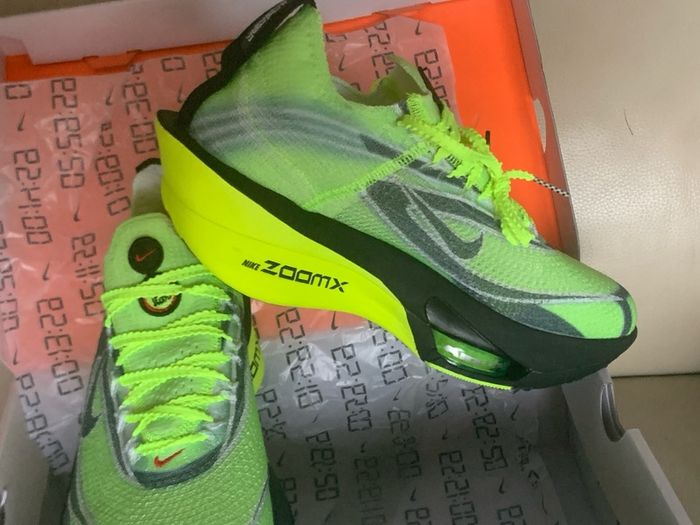 Nike Alphafly 3 Ekiden NEW UK7.5 EUR42