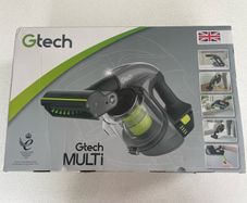 Gtech Multi Cordless Handheld Vacuum. New in box