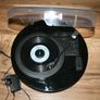 Steepletone Discgo Bluetooth Record Player Image 2