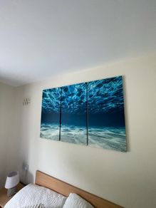 canvas