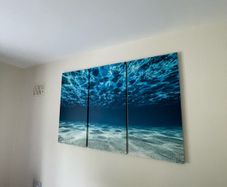 canvas