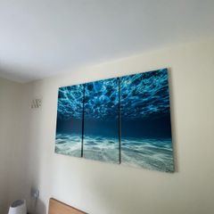 canvas