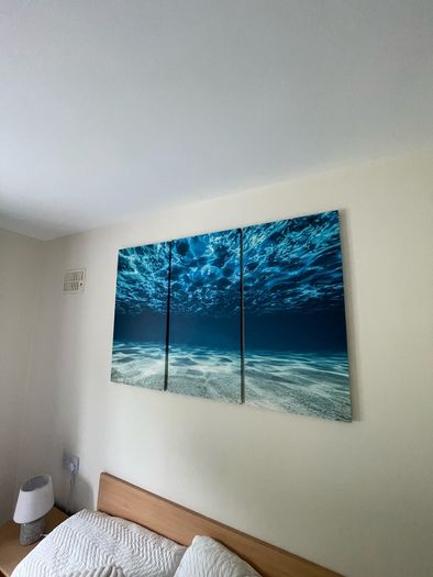 canvas