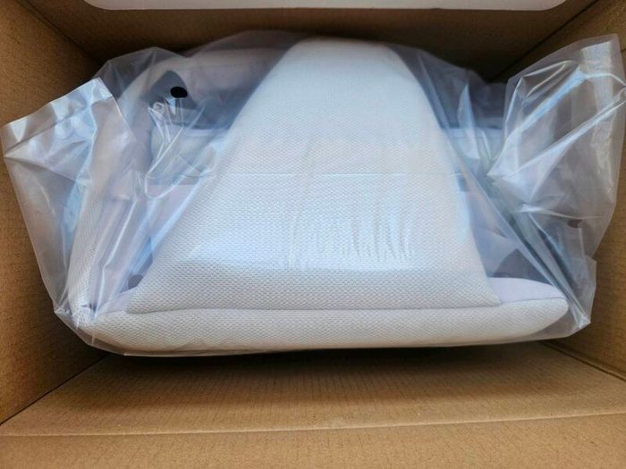 Thule baby supporter
