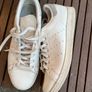 Adidas Stan smith trainers UK8,5 , good condition Image 2