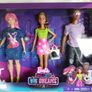 Barbie Big City Big Dreams Gift Set Discontinued no longer available in stores Image 3