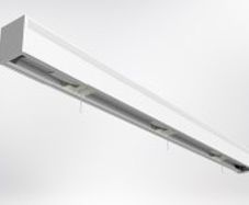 Roman Headrail