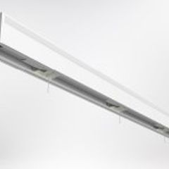 Roman Headrail