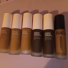 make up joblot