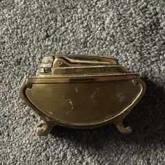 Vintage table top lighter