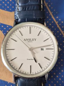 Ansley watch