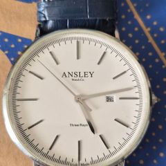 Ansley watch