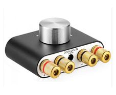 Mini Amplifier TPA3116 Bluetooth 5.0 Hifi Stereo Audio Receiver Power Amp 50W+50W Car Sound Amplifiers Digital Amplifier