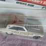 Hot Wheels Drag Strip Demons Dave Strickler's '65 Coronet A/FX 1:64 R/R , 2008 Image 5