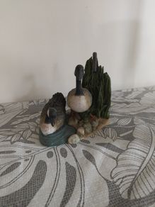 duck ornament