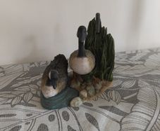 duck ornament