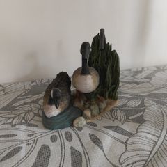 duck ornament