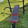 Rival Weights bench Image 3
