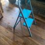 Beldray step ladder Image 3