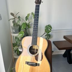 Eastman E20 OM-TC