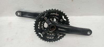 Shimano FC-M552 Hollowtech Crankset