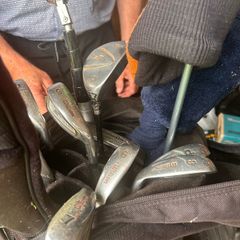 Golf Clubs
