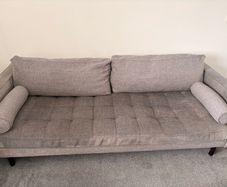 3 Seater Sofa