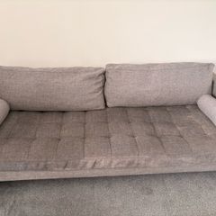 3 Seater Sofa