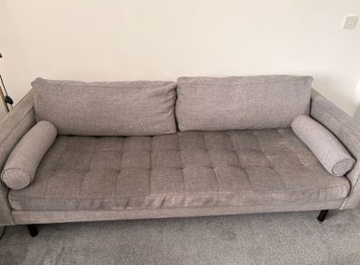 3 Seater Sofa