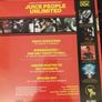 Rudy Ray Moore Disco Godfather 12" RSD 2019 Image 3