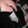 beautiful vintage Lee shorts Image 5