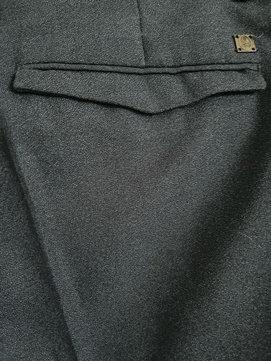Zara Men Suit slim fit size S