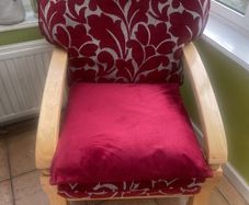armchair