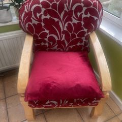 armchair