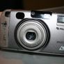Fujifilm Fotonex 300 APS Film Camera Zoom 30-90mm Tested Image 4
