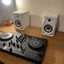 ddj flx4 with pioneer speakers Image 2