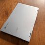 Acer Chromebook - Silver - Good condition Image 2