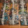 Lego Ninjago City Gardens set (71741) Image 8