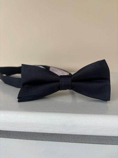 Paul Costelloe waistcoat & bow