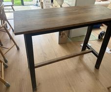 Breakfast bar - free