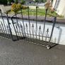 iron gates Image 3