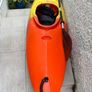 Pyranha G3 Kayak Image 2