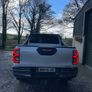 Toyota Hilux 2.8 Invincible No Vat Image 8
