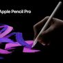Apple Ipad Pencil Ipad Pro M3 M4 M5 Ipad Air M3 M4 Image 5