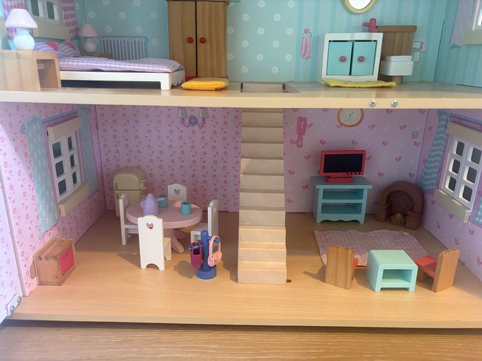 Dolls House