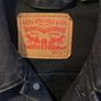 Levi's Denim Jacket Image 2