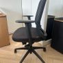 Ergonomic Office Chair Image 2