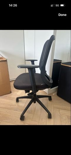 Ergonomic Office Chair